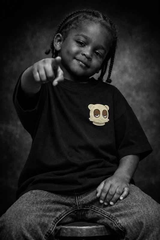 Premium quality oversized street wears by MILANI CLOTHING