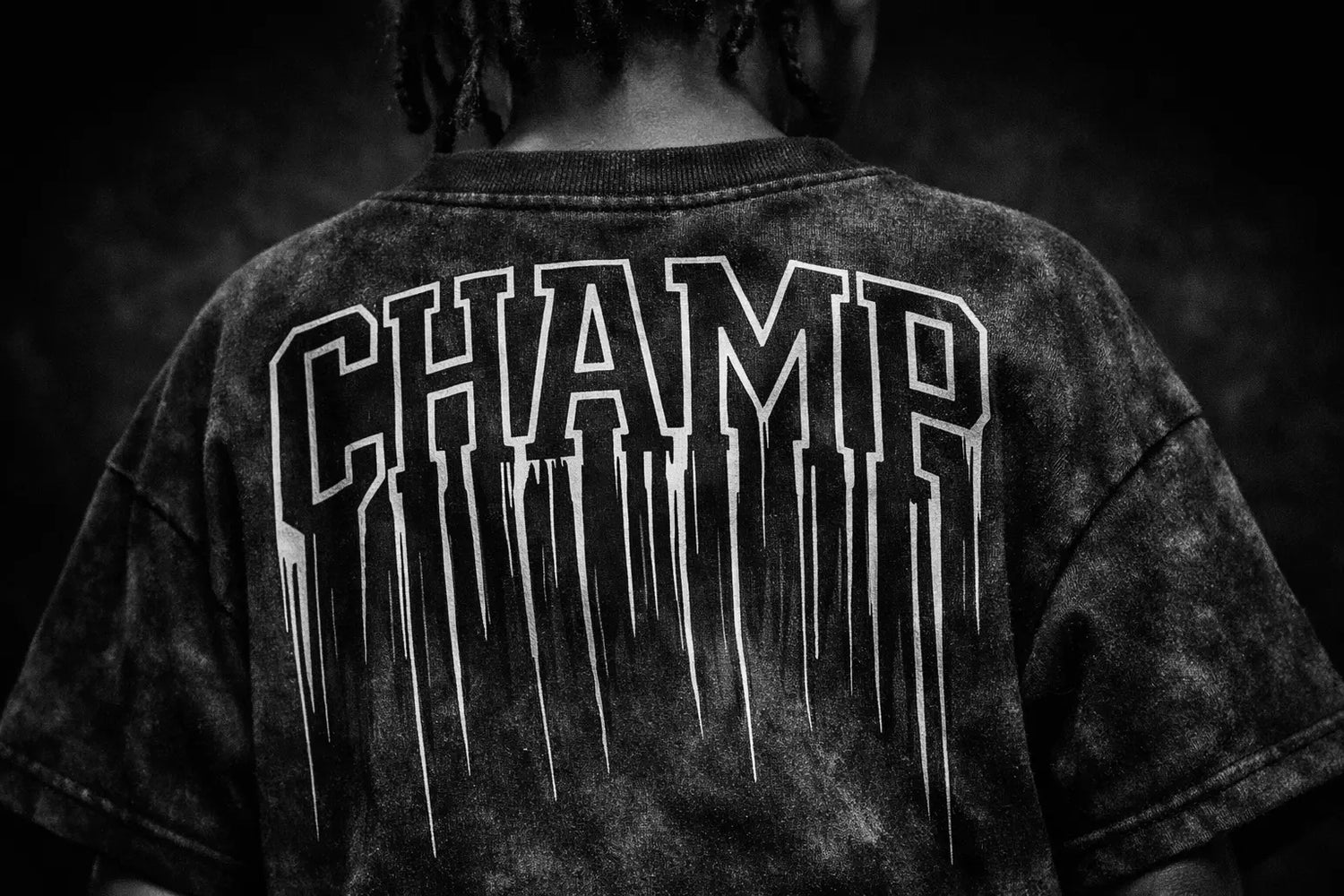 StreetKidz MILAИI Clothing