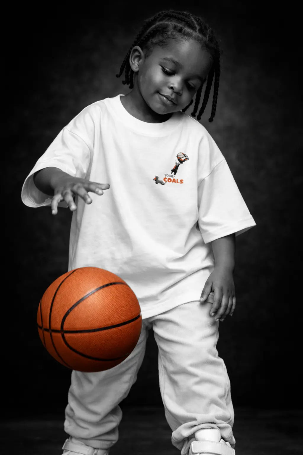 Rising Starz MILAИI Clothing