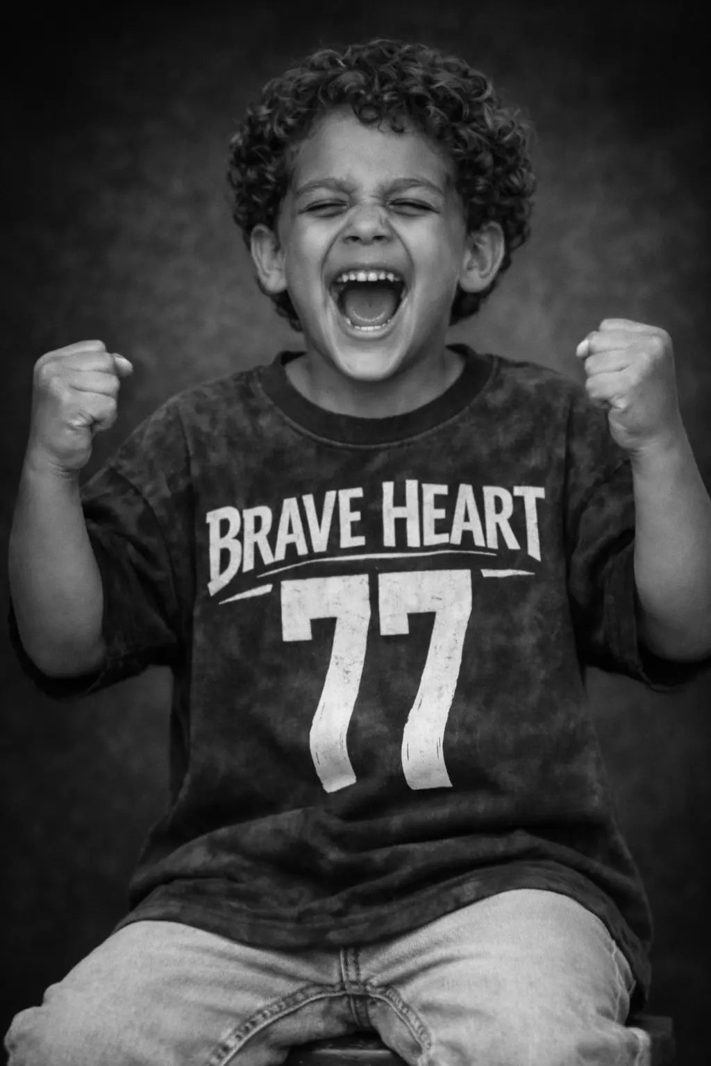 Young & Free MILAИI Clothing