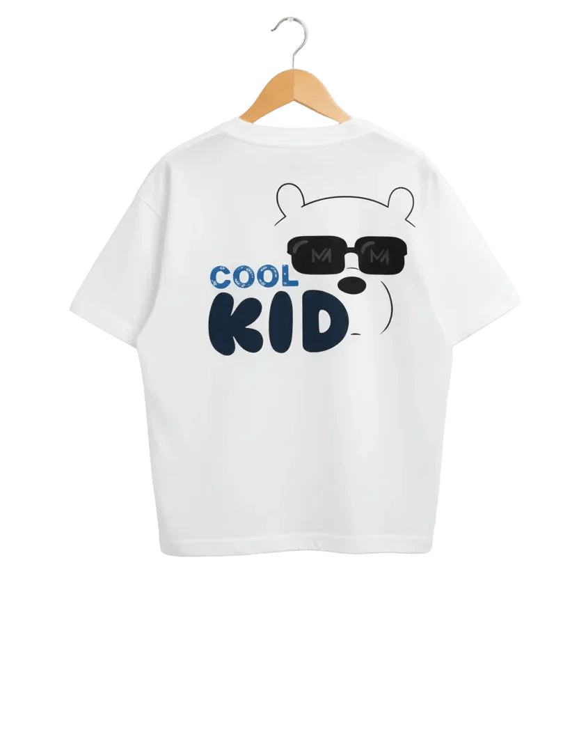 COOL KID Kids Oversized T-Shirt – White Heavyweight Cotton Graphic Streetwear Tee - MILANI CLOTHINGCOOL KID Kids Oversized T-Shirt – White Heavyweight Cotton Graphic Streetwear TeeKids Oversized Cotton T-ShirtsMILANI ClothingMILANI CLOTHINGMIL-06-220-WHT-02032-3-yearsunisexunisexCOOL KID Kids Oversized T-Shirt – White Heavyweight Cotton Graphic Streetwear Tee - MILANI Clothing