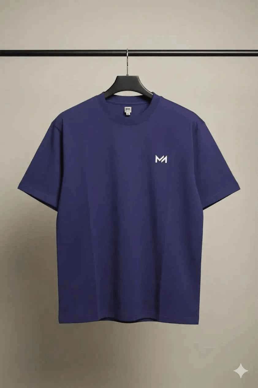 ICONIC Kids Oversized Heavyweight T-Shirt – Blue - MILANI CLOTHINGICONIC Kids Oversized Heavyweight T-Shirt – BlueKids Oversized T-ShirtsMILAИI ClothingMILANI CLOTHINGMIL-03-275-BLU-02032-3-yearsblueblueICONIC Kids Oversized T-shirt – Blue T-Shirt