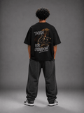 MILANI Born for Stardom Oversized T-Shirt – Black - MILANI CLOTHINGMILANI Born for Stardom Oversized T-Shirt – BlackChildren's Oversized T-ShirtsMILANI CLOTHINGMILANI CLOTHING2-3 yearsMILANI Born for Stardom Oversized T-Shirt – Black