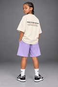 ORIGIN SELF FORGED Oversized Off-White T-Shirt - MILANI CLOTHINGORIGIN SELF FORGED Oversized Off-White T-ShirtKids Streetwear T-ShirtsMILANI CLOTHINGMILANI CLOTHING2-3 yearsORIGIN SELF FORGED Oversized Off-White T-Shirt