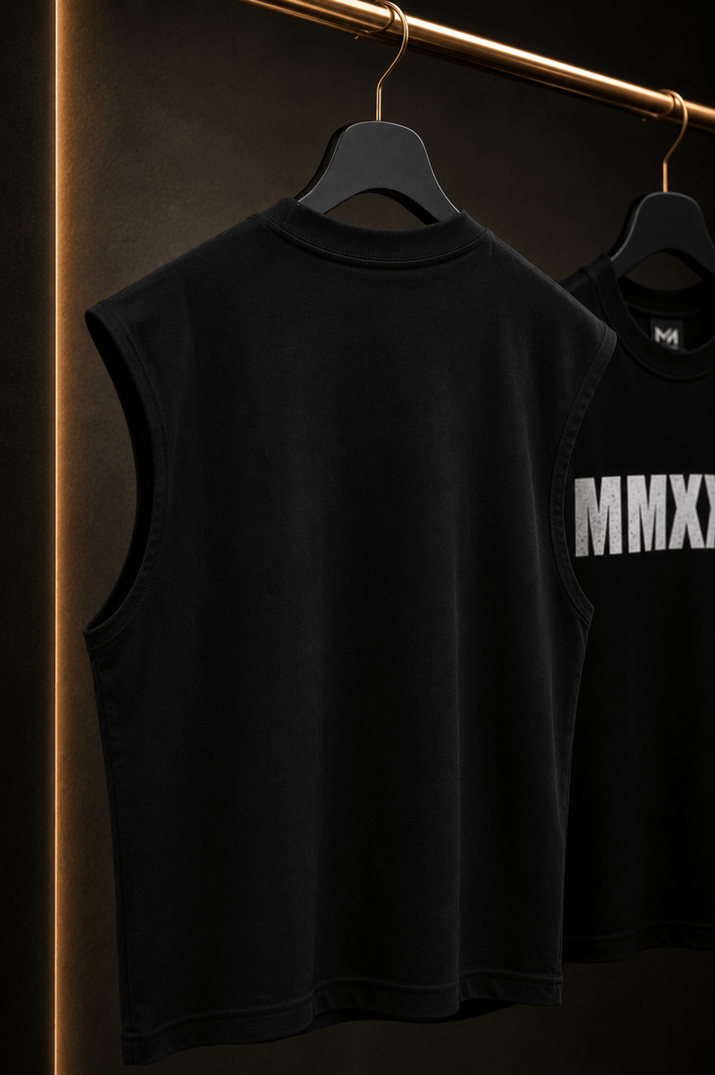 The Roman Sleeveless Tee - MILANI CLOTHINGThe Roman Sleeveless Teesleeveless t-shirtMILANI CLOTHINGMILANI CLOTHING2-3 yearsThe Roman Sleeveless Tee