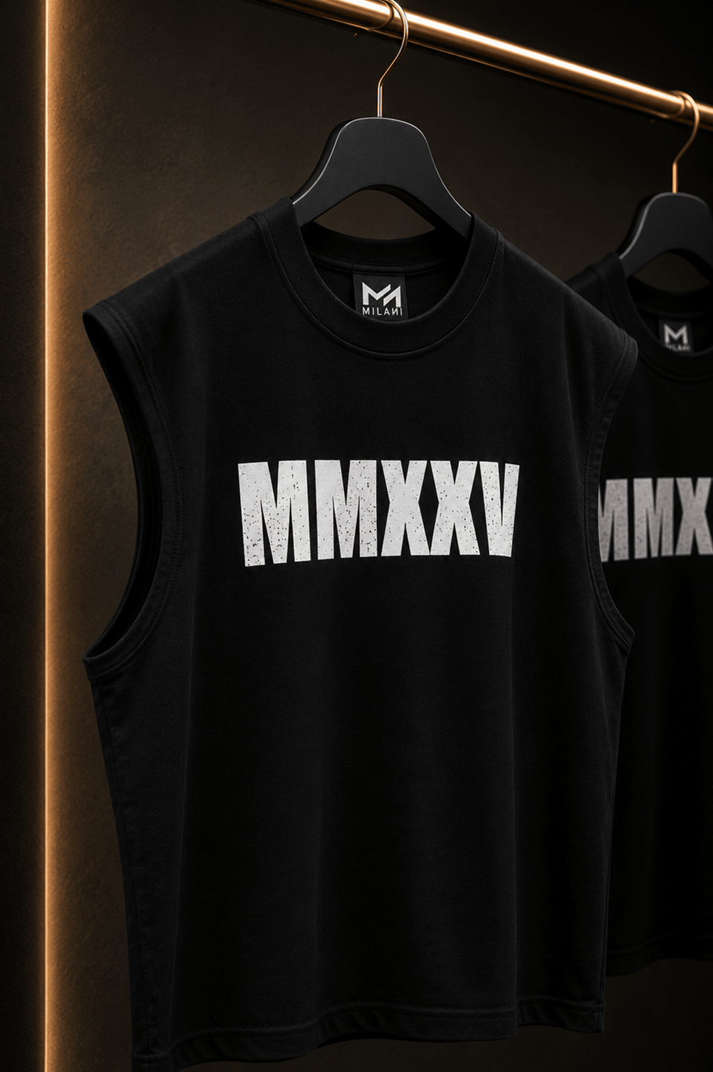 The Roman Sleeveless Tee - MILANI CLOTHINGThe Roman Sleeveless Teesleeveless t-shirtMILANI CLOTHINGMILANI CLOTHING2-3 yearsThe Roman Sleeveless Tee