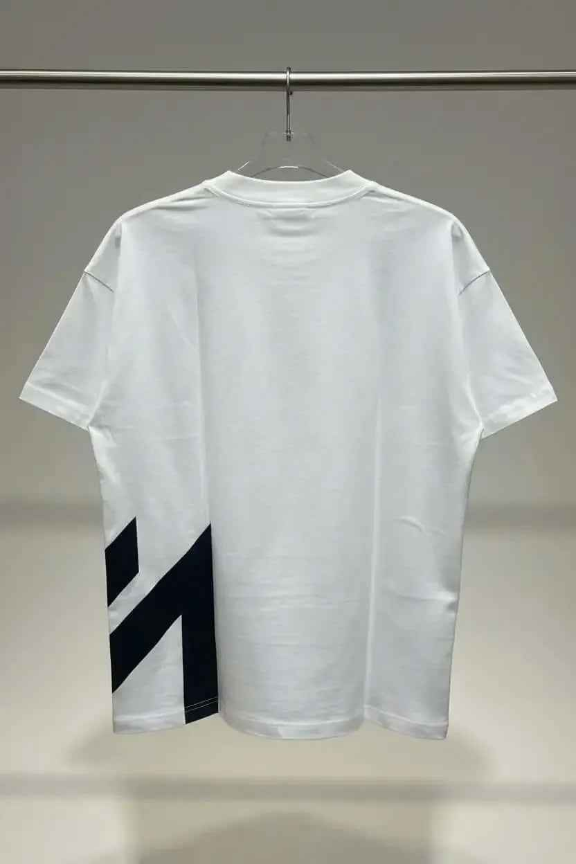 MILANI Originals Kids Oversized White T-Shirt
