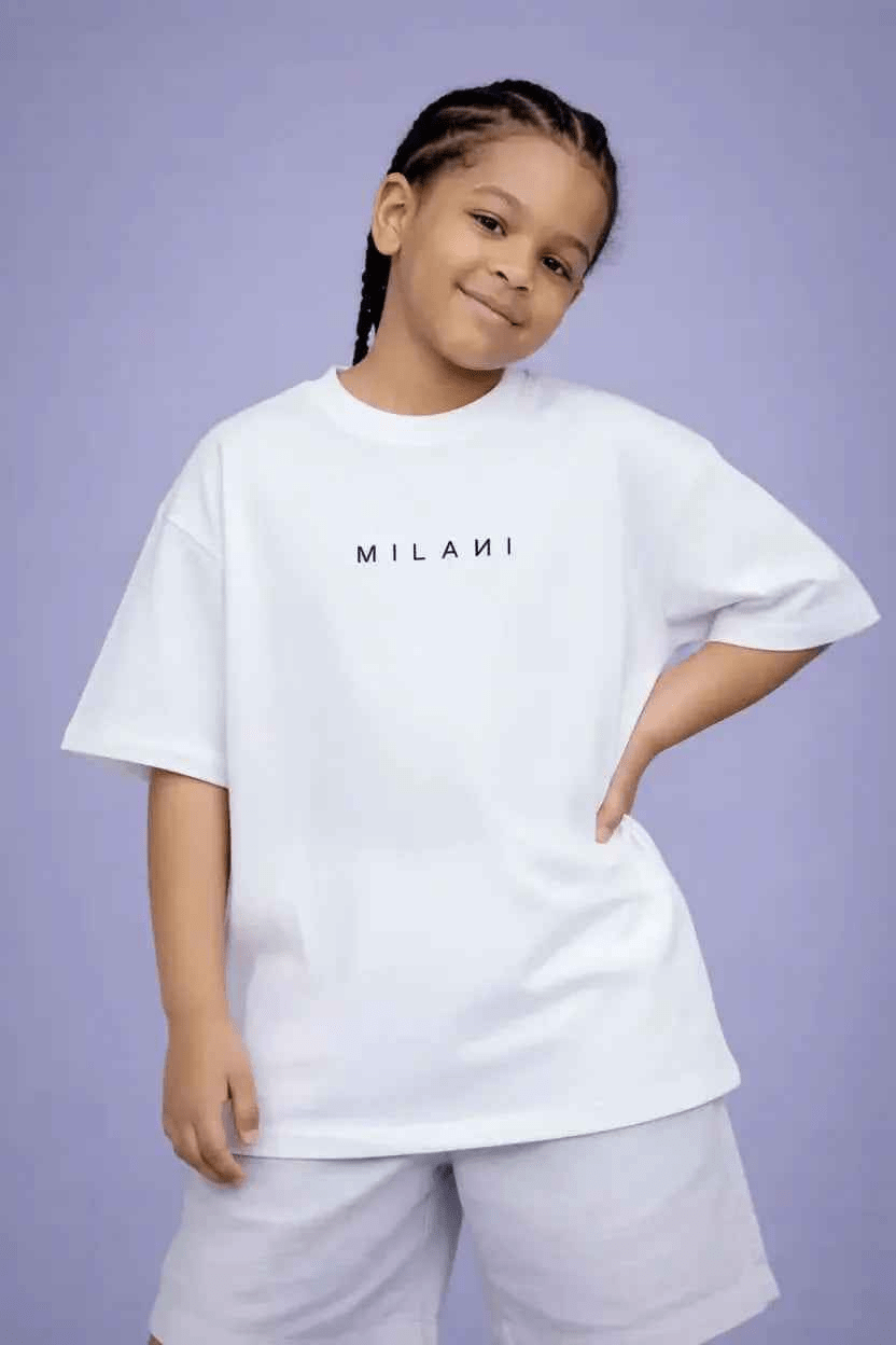 Young & Free Kids Oversized White T-Shirt - MILANI CLOTHINGYoung & Free Kids Oversized White T-ShirtKids Oversized T-ShirtsMILAИI ClothingMILANI CLOTHINGMIL-02-245-WHT-02042-4-yearswhitewhiteKids Oversized White T-Shirt